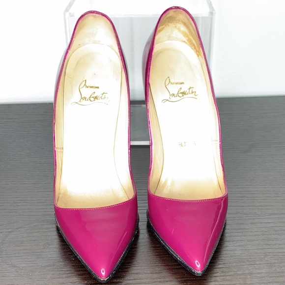 Christian Louboutin Sz 36/6 - Picture 2 of 7